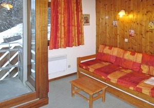 Apartment du Téléphérique (AVZ210)