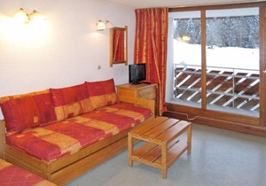 Apartment du Téléphérique (AVZ212)