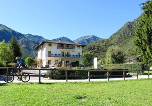 Apartment Emilio-4 by Interhome