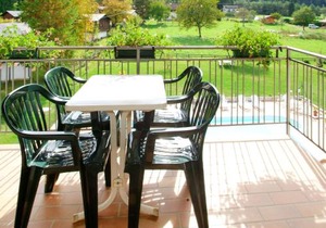 Apartment Emilio-4 by Interhome