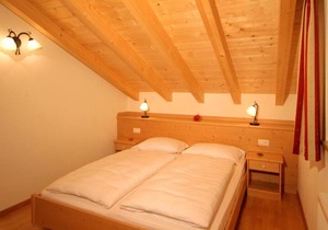 Apartment Emoziun for 7 people - San Cassiano