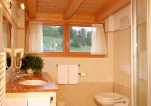 Apartment Emoziun for 7 people - San Cassiano