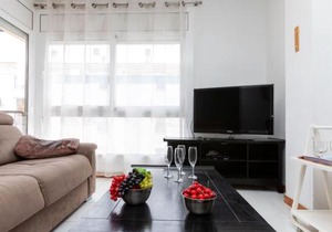 Apartment Emporda-1 by Interhome