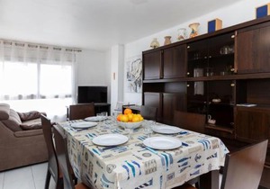 Apartment Emporda-1 by Interhome