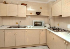 Apartment Emporda-1 by Interhome