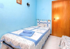 Apartment Emporda in Llançà - 6 persons, 2 bedrooms