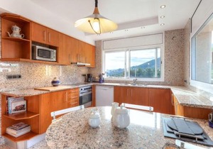 Apartment Fane by Interhome