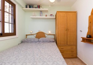 Apartment Fewo Ray by Interhome