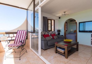 Apartment Fewo Ray by Interhome