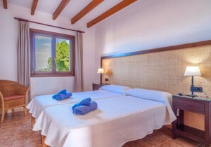 Apartment Finca Can Corritx-1 by Interhome