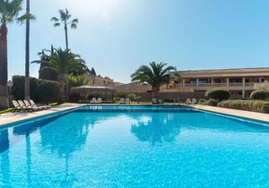 Apartment Finca Can Corritx-2 by Interhome