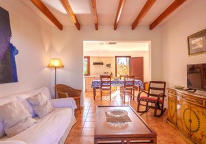 Apartment Finca Can Corritx-2 by Interhome