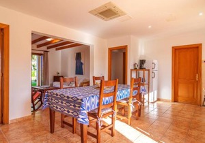 Apartment Finca Can Corritx-2 by Interhome