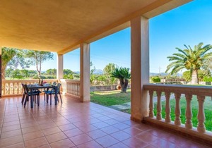 Apartment Finca Can Corritx-2 by Interhome