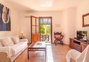 Apartment Finca Can Corritx-3 by Interhome
