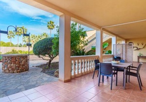 Apartment Finca Can Corritx-3 by Interhome