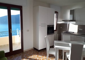 Apartment for 4 persons approx. 65 m² in Moneglia, Italian Riviera (Italian west coast)