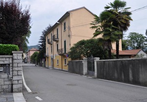 Apartment for 4 persons approx. 45 m² in Pella, Piemonte (Lake Orta)