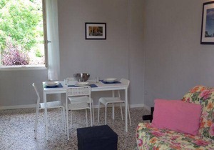 Apartment for 4 persons approx. 40 m² in Pella, Piemonte (Lake Orta)