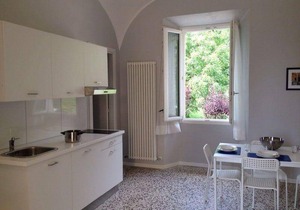 Apartment for 4 persons approx. 40 m² in Pella, Piemonte (Lake Orta)