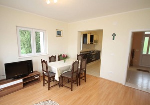 Apartment Franusic