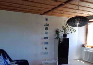 Apartment Gîte - Ferme O'Clés in Les Breuleux - 4 persons, 1 bedrooms