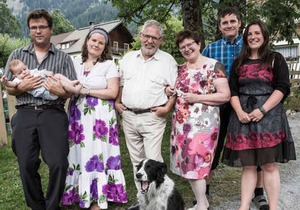Apartment Gaichtspitze - Apartments and Pension Mariandl