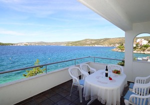 Apartment Galeb - ROZ101 by Interhome