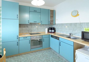 Apartment Galeb - ROZ101 by Interhome
