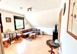 Apartment Gebauer-2 by Interhome