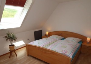 Apartment Gebauer in Antweiler - 2 persons, 1 bedrooms