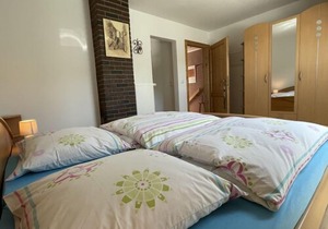 Apartment Gebauer in Antweiler - 2 persons, 1 bedrooms