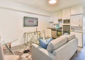 Apartment Getaway in Midtown Atlanta