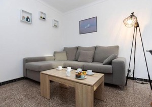 Apartment Ginesta by Interhome