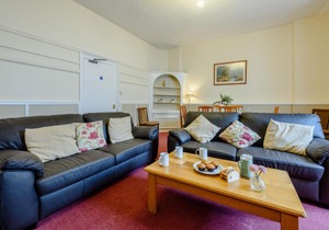 Apartment Grenville - Upcott House by Interhome