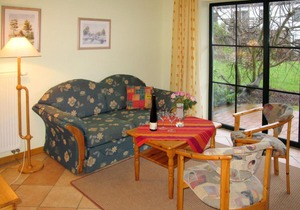 Apartment Gutspark Seeblick by Interhome