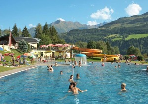 Apartment Haslinghof (PID235) in Kaprun - 6 persons, 2 bedrooms