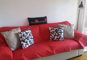 Apartment in Algés