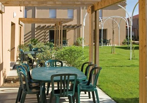Apartment in Bergerac near Château de Bridoire