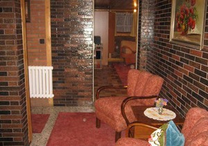 Apartment in Berlin