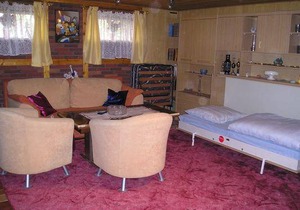 Apartment in Berlin