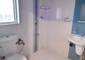Apartment in Colva, Goa with Pool & Gym