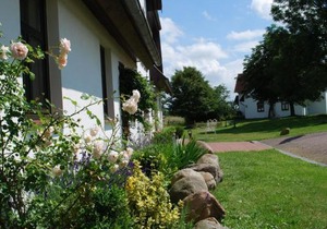 Apartment in Dargun with swimming pool