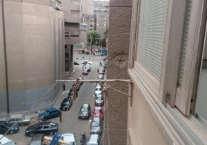 Apartment in Dokki