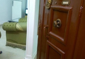 Apartment in Dokki