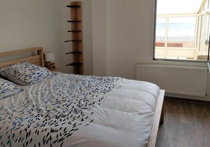 Apartment in excellent location, direct access to the beach, Plonévez-Porzay