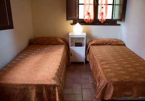 Apartment in Farmhouse