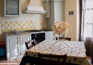 Apartment in Farmhouse