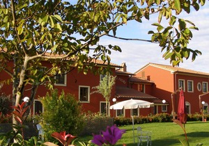 Apartment in Farmhouse