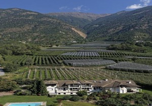 Apartment in Goldrain with Pool & Mountain Views